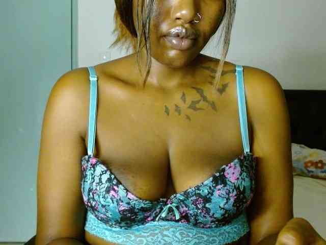 Prety-chocolatte webcam