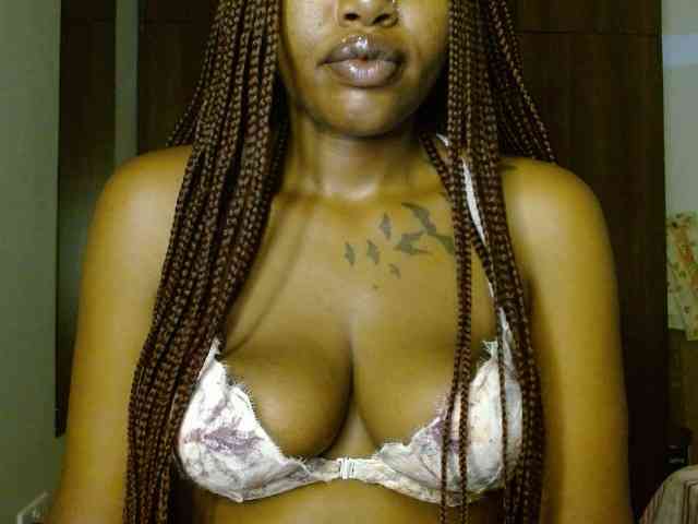 Prety-chocolatte webcam