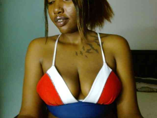 Prety-chocolatte webcam