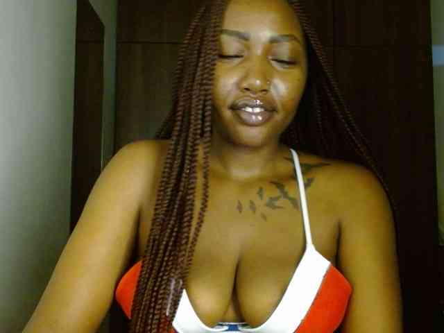 Prety-chocolatte webcam