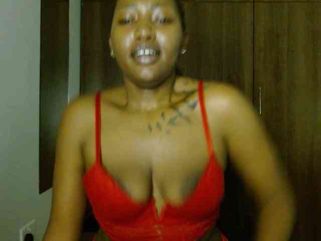 Prety-chocolatte webcam