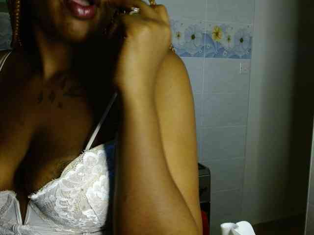 Prety-chocolatte Prety-chocolatte