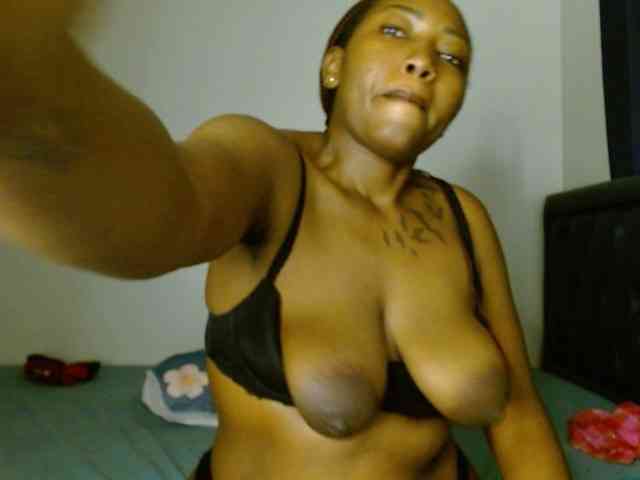 Prety-chocolatte webcam