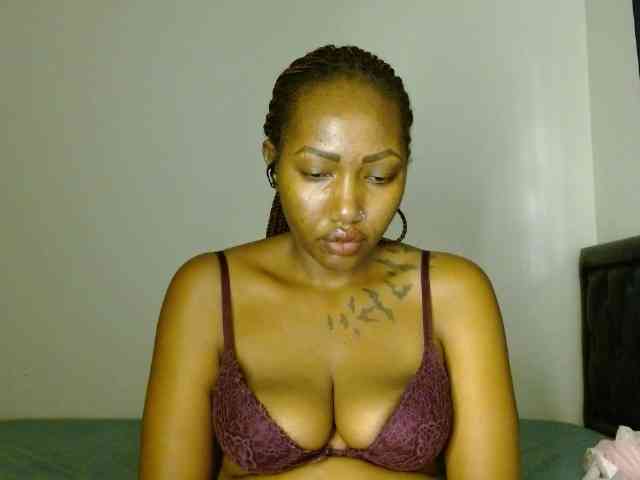 Prety-chocolatte webcam