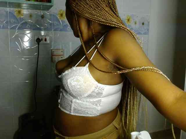 Prety-chocolatte Prety-chocolatte