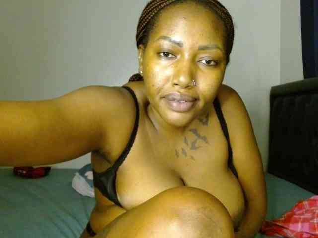 Prety-chocolatte webcam