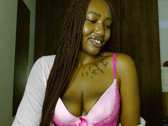 Prety-chocolatte webcam