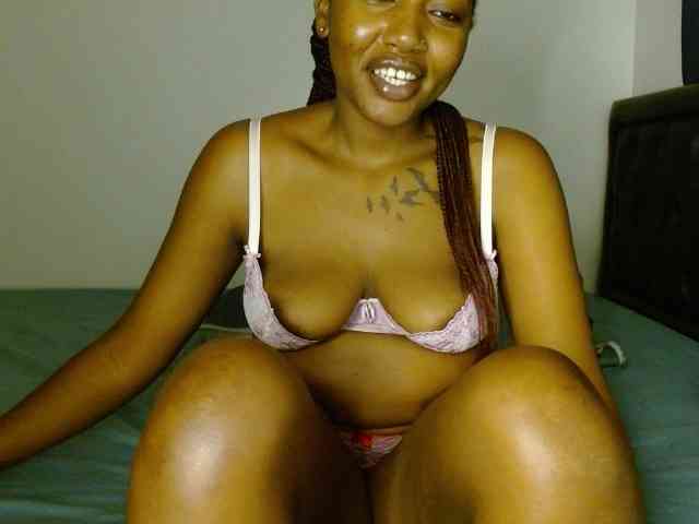 Prety-chocolatte webcam