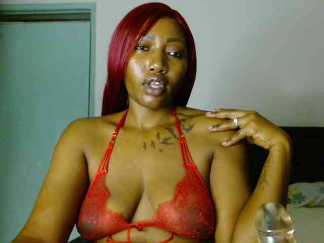 Prety-chocolatte webcam