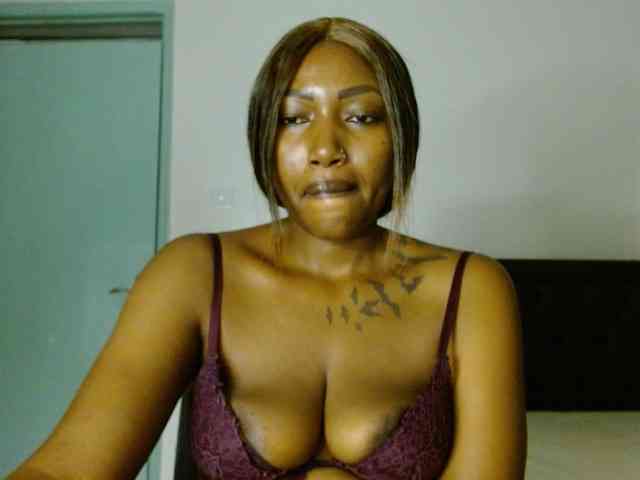 Prety-chocolatte webcam