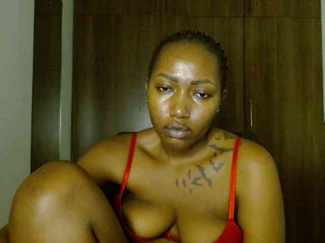 Prety-chocolatte webcam