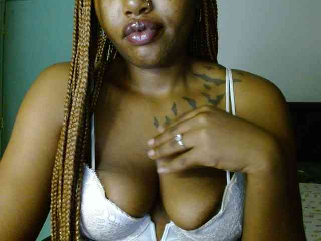 Prety-chocolatte Prety-chocolatte