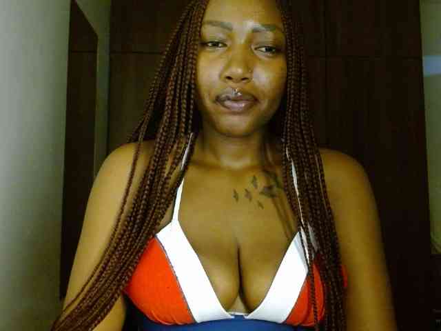 Prety-chocolatte webcam