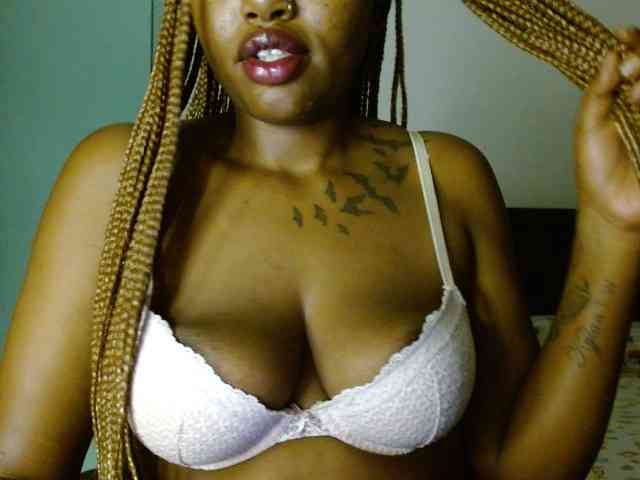 Prety-chocolatte Prety-chocolatte