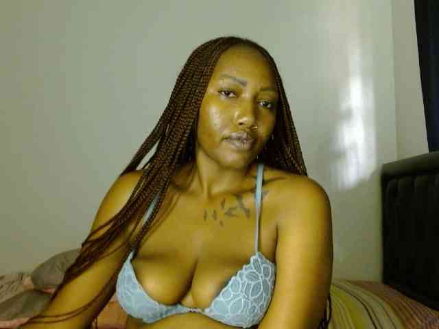 Prety-chocolatte webcam