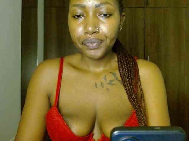 Prety-chocolatte webcam