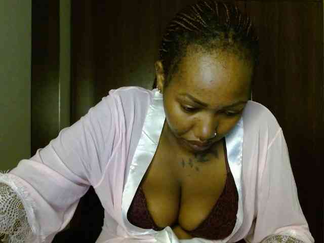 Prety-chocolatte webcam