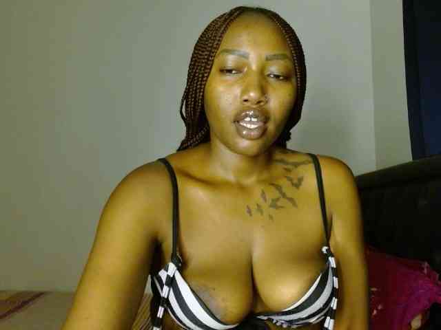 Prety-chocolatte webcam