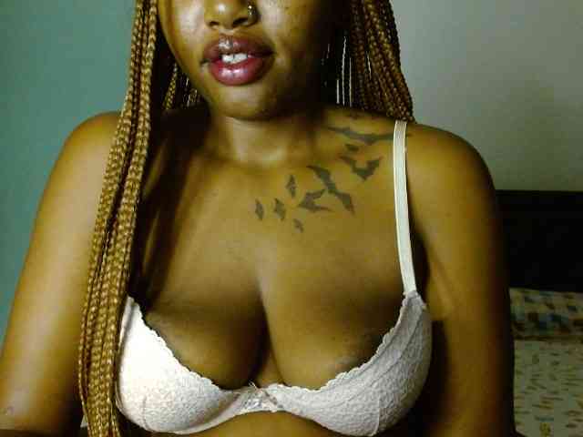 Prety-chocolatte Prety-chocolatte