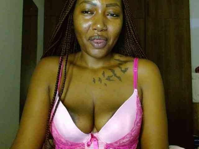 Prety-chocolatte webcam