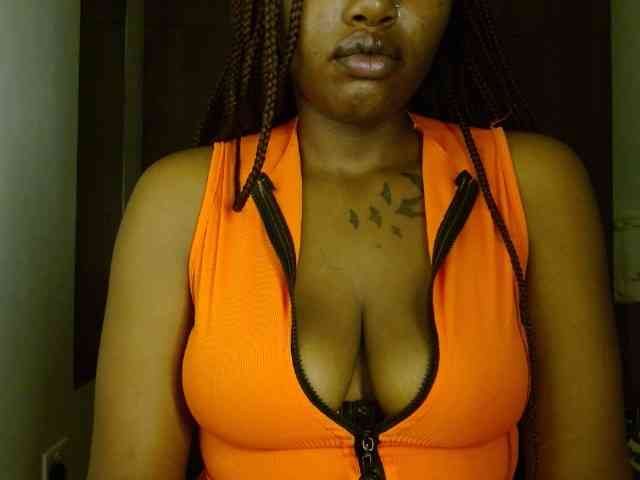 Prety-chocolatte webcam