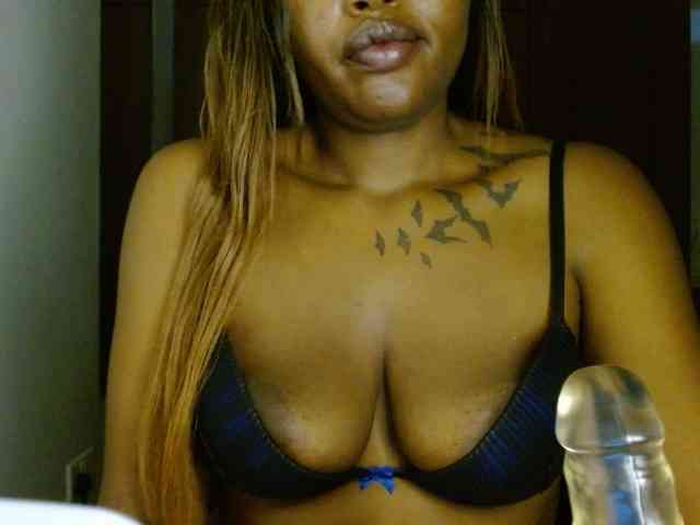 Prety-chocolatte webcam