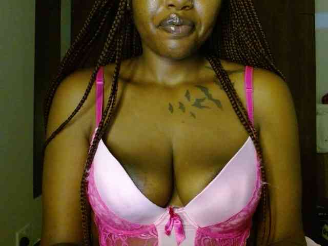 Prety-chocolatte webcam