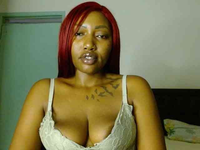 Prety-chocolatte webcam