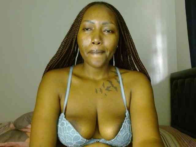 Prety-chocolatte webcam