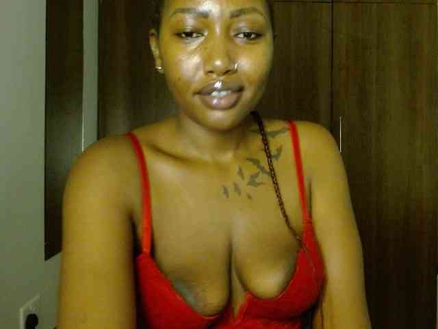 Prety-chocolatte webcam