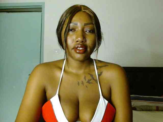 Prety-chocolatte webcam