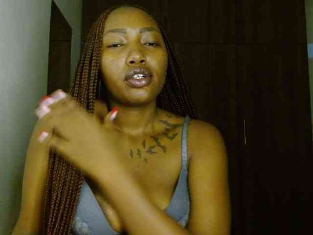 Prety-chocolatte webcam