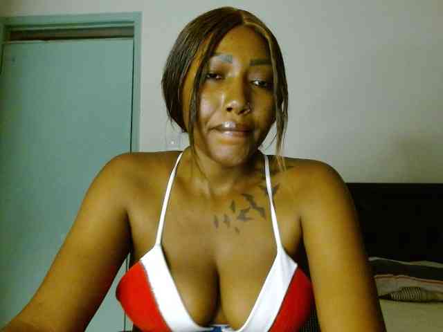 Prety-chocolatte webcam