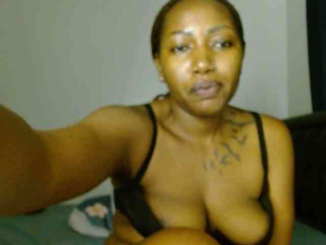 Prety-chocolatte webcam