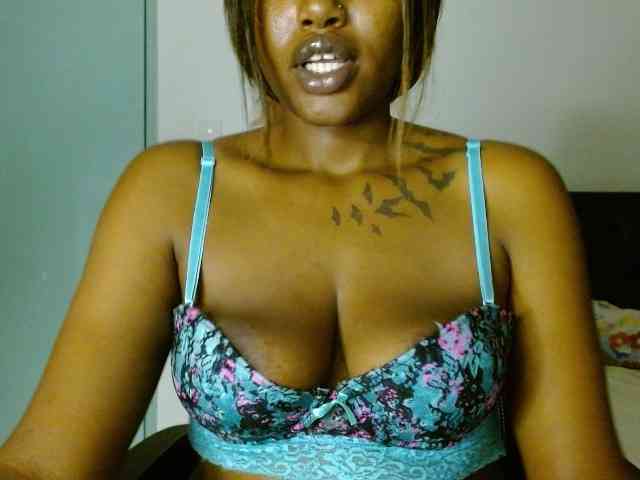 Prety-chocolatte webcam