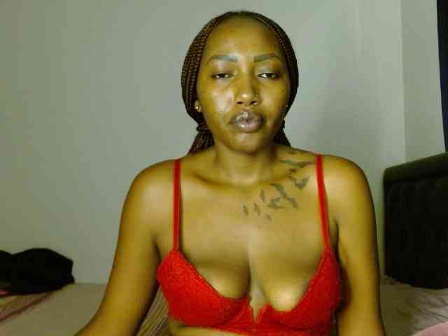 Prety-chocolatte webcam