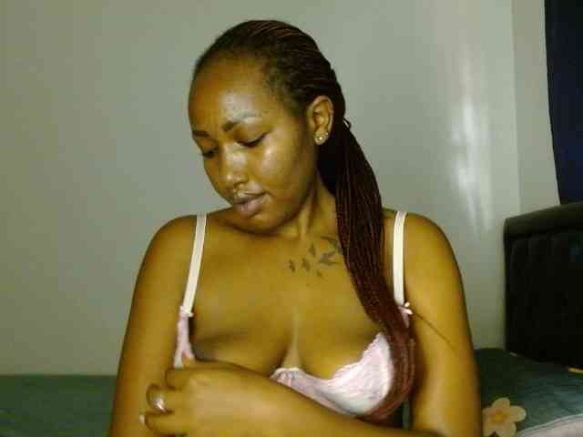 Prety-chocolatte webcam