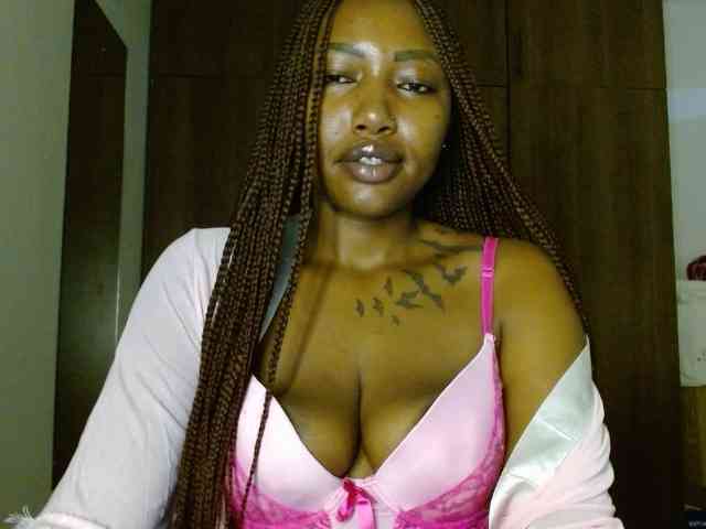 Prety-chocolatte webcam