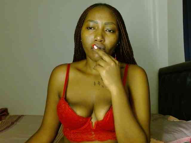 Prety-chocolatte webcam