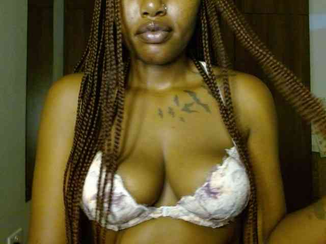 Prety-chocolatte webcam