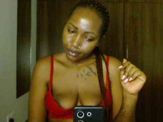 Prety-chocolatte webcam