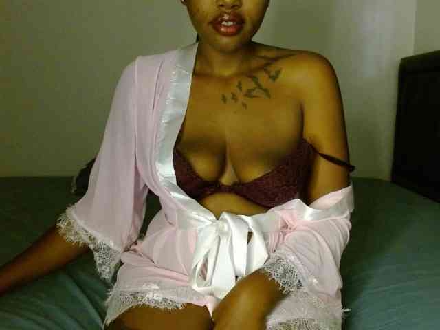 Prety-chocolatte webcam