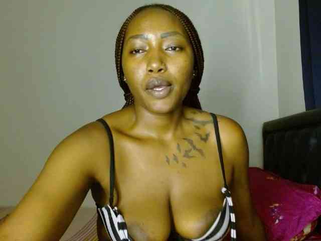 Prety-chocolatte webcam