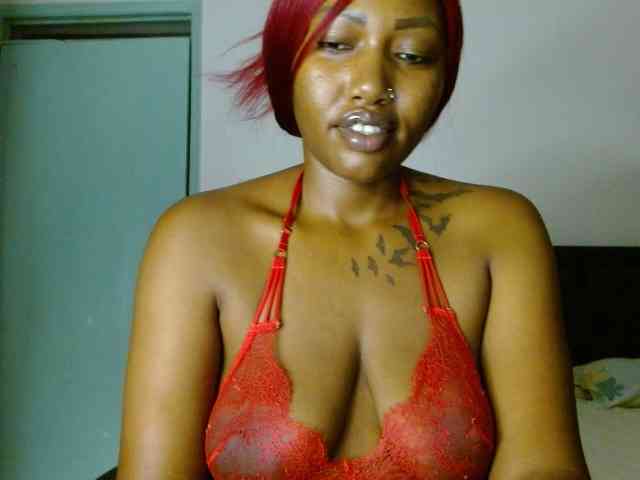 Prety-chocolatte webcam