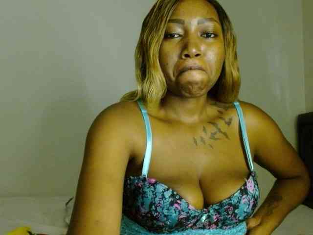 Prety-chocolatte webcam