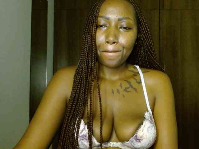 Prety-chocolatte webcam