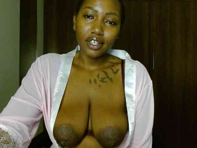 Prety-chocolatte webcam