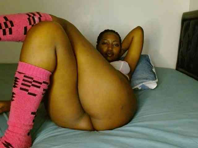 Prety-chocolatte webcam