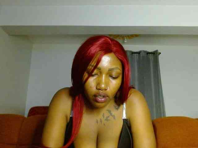 Prety-chocolatte webcam