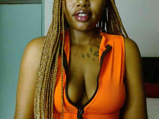 Prety-chocolatte webcam